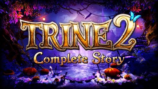 game pic for Trine 2: Complete story